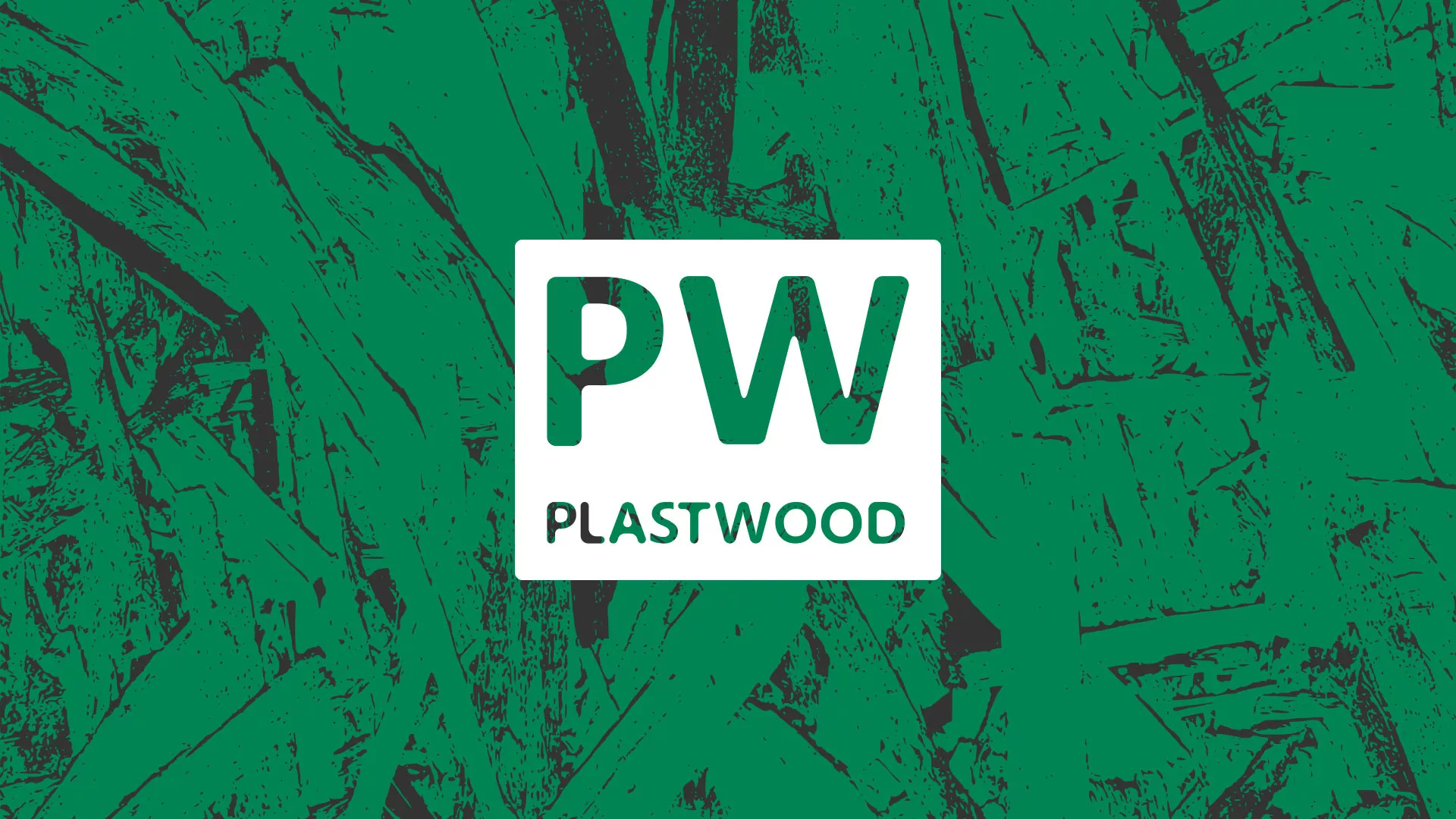 Разработка айдентики и сайта компании «Plastwood» в Рудне