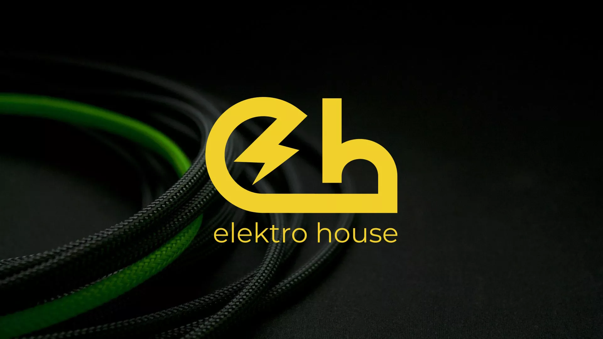 Создание сайта компании «Elektro House» в Рудне