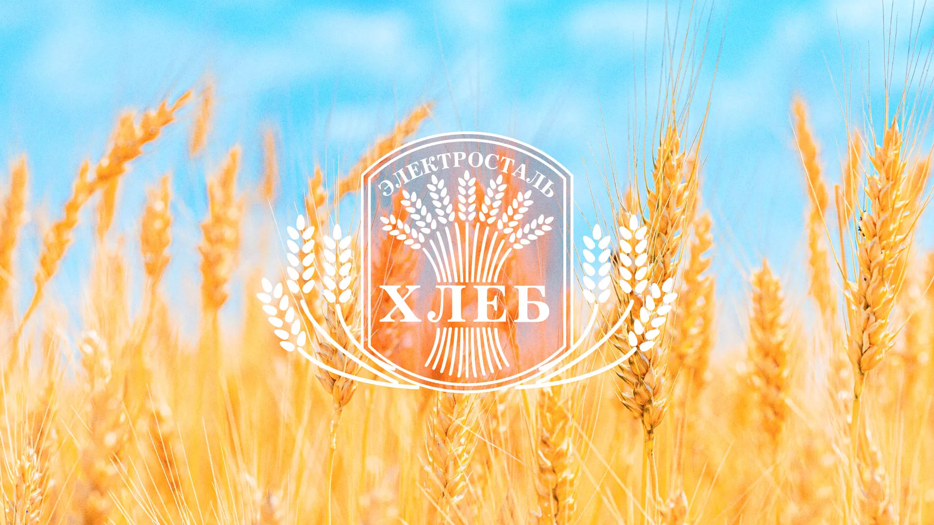 Создание сайта для хлебзавода в Рудне